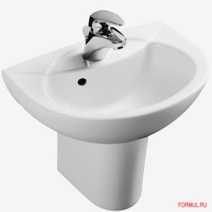 Раковина Jacob Delafon Е1005